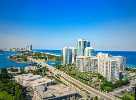 10275 Collins Avenue Bal Harbour FL 33154