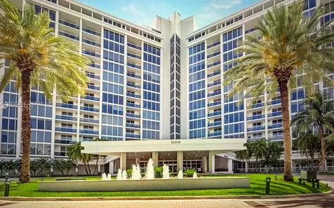 10275 Collins Avenue Bal Harbour FL 33154