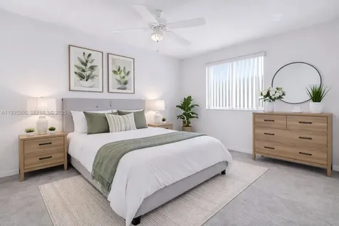 1981 NW 178th Terrace Pembroke Pines FL 33029