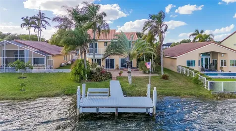 1981 NW 178th Terrace Pembroke Pines FL 33029