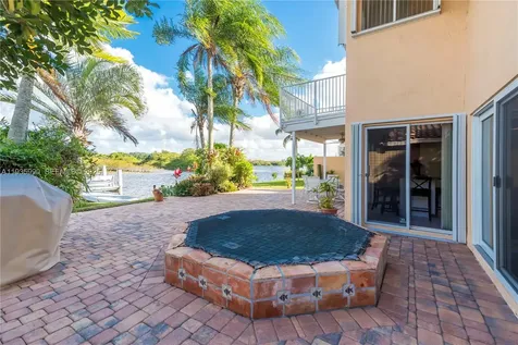 1981 NW 178th Terrace Pembroke Pines FL 33029