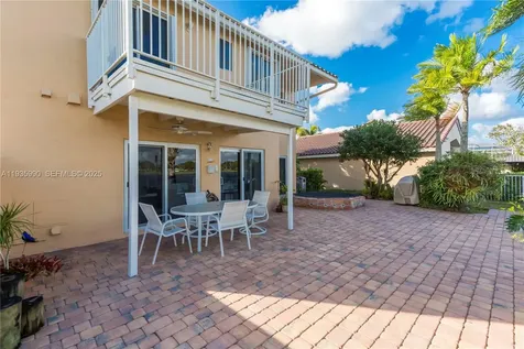 1981 NW 178th Terrace Pembroke Pines FL 33029
