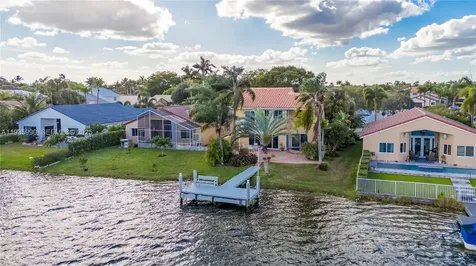 1981 NW 178th Terrace Pembroke Pines FL 33029