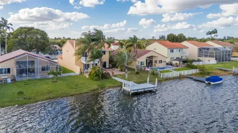 1981 NW 178th Terrace Pembroke Pines FL 33029