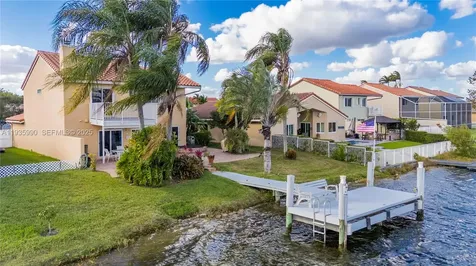 1981 NW 178th Terrace Pembroke Pines FL 33029