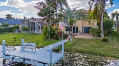 1981 NW 178th Terrace Pembroke Pines FL 33029