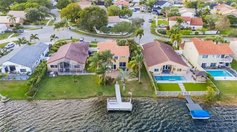1981 NW 178th Terrace Pembroke Pines FL 33029