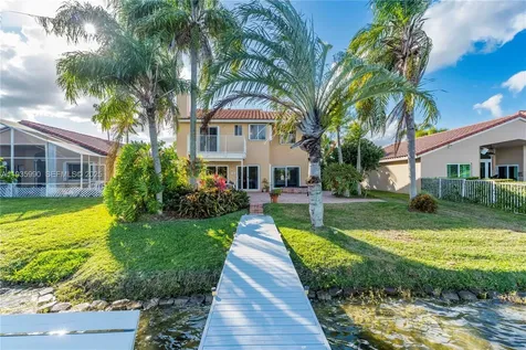 1981 NW 178th Terrace Pembroke Pines FL 33029