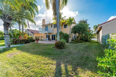 1981 NW 178th Terrace Pembroke Pines FL 33029
