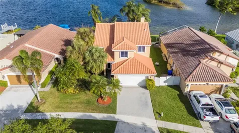 1981 NW 178th Terrace Pembroke Pines FL 33029