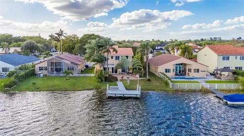 1981 NW 178th Terrace Pembroke Pines FL 33029