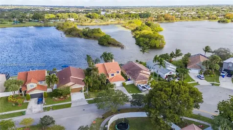 1981 NW 178th Terrace Pembroke Pines FL 33029