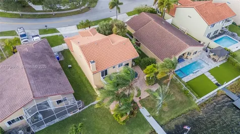 1981 NW 178th Terrace Pembroke Pines FL 33029