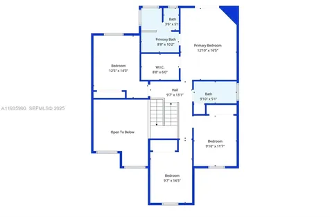 1981 NW 178th Terrace Pembroke Pines FL 33029