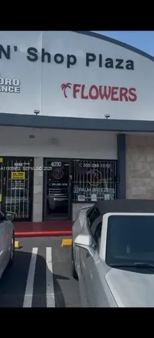 4090 NW 167th Street Miami FL 33054