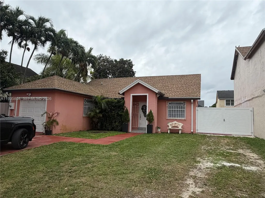 25050 SW 129th Court Homestead FL 33032
