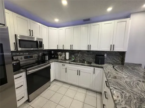 25050 SW 129th Court Homestead FL 33032