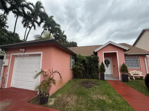 25050 SW 129th Court Homestead FL 33032