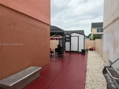 25050 SW 129th Court Homestead FL 33032