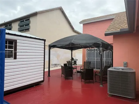 25050 SW 129th Court Homestead FL 33032