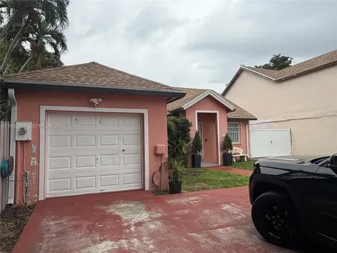 25050 SW 129th Court Homestead FL 33032