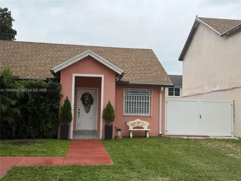 25050 SW 129th Court Homestead FL 33032