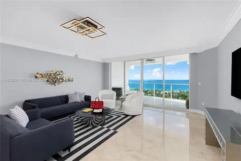 20201 E Country Club Drive Aventura FL 33180