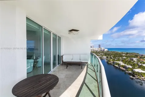 20201 E Country Club Drive Aventura FL 33180