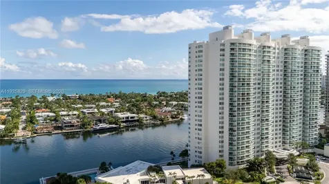 20201 E Country Club Drive Aventura FL 33180