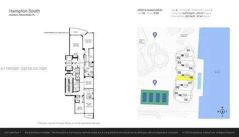20201 E Country Club Drive Aventura FL 33180