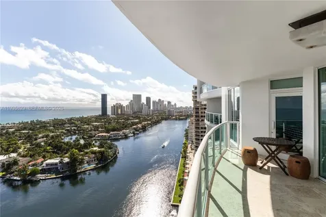 20201 E Country Club Drive Aventura FL 33180