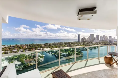 20201 E Country Club Drive Aventura FL 33180