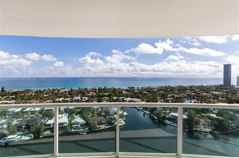 20201 E Country Club Drive Aventura FL 33180