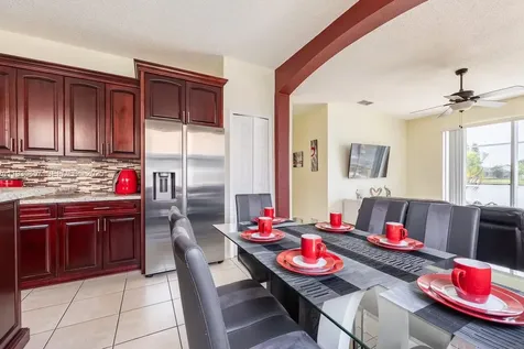 2139 Mallard Creek Circle Kissimmee FL 34743