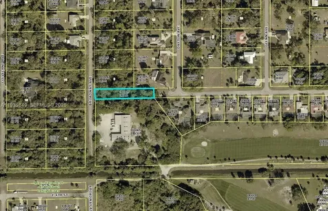 Xxx Broadway Avenue Lehigh Acres FL 33972