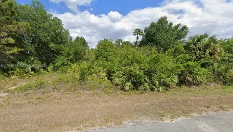 Xxx Broadway Avenue Lehigh Acres FL 33972