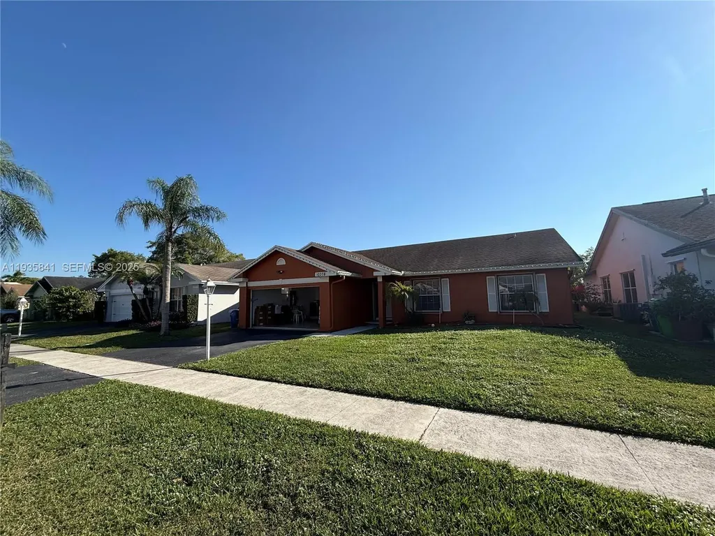 10378 Welleby Isles Boulevard Sunrise FL 33351