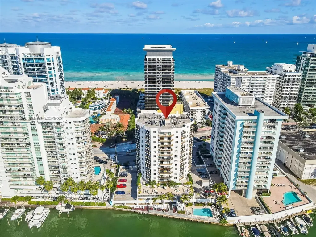 5880 Collins Avenue Miami Beach FL 33140