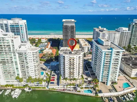 5880 Collins Avenue Miami Beach FL 33140