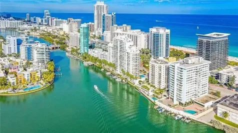 5880 Collins Avenue Miami Beach FL 33140