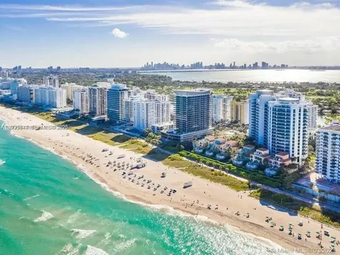 5880 Collins Avenue Miami Beach FL 33140
