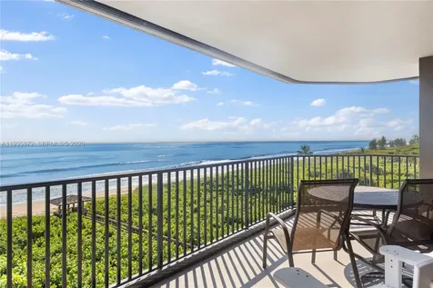 4000 N Highway A1a Hutchinson Island FL 34949