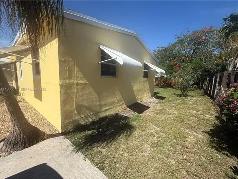 1311 N 69th Avenue Hollywood FL 33024