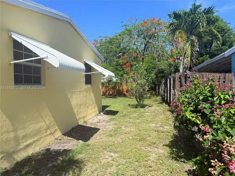 1311 N 69th Avenue Hollywood FL 33024