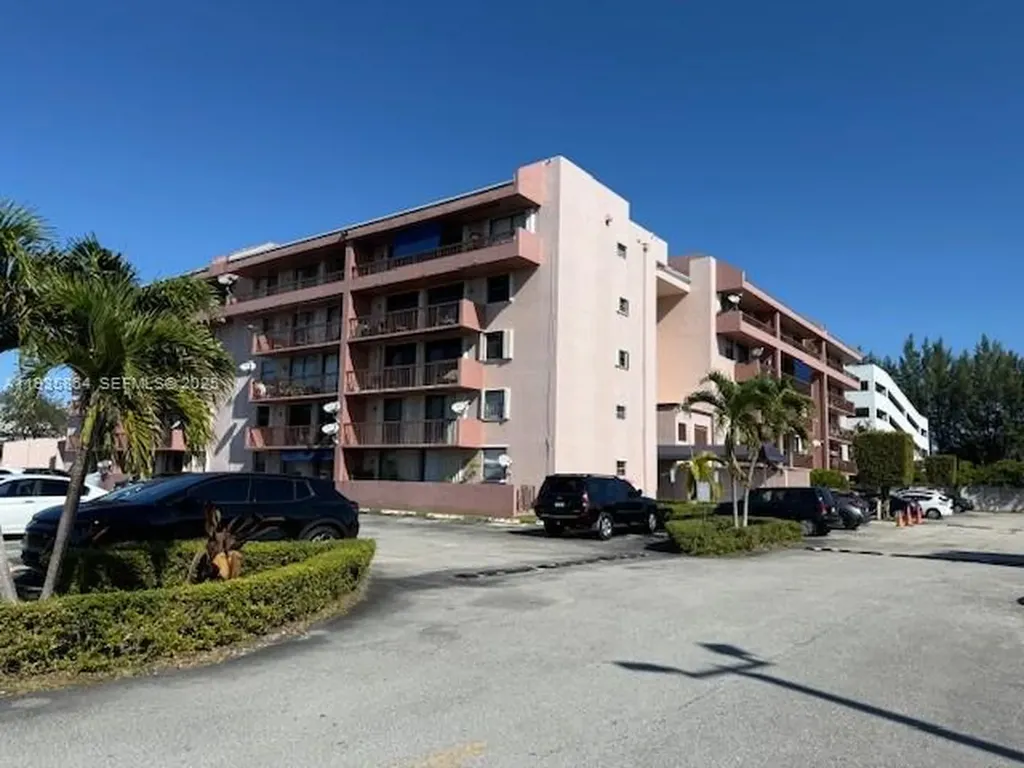 Miami FL 33155