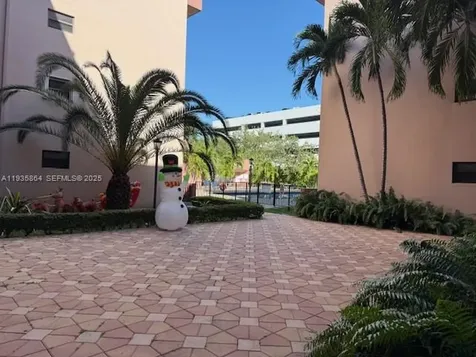 Miami FL 33155