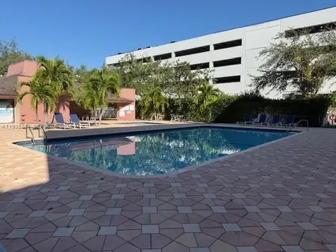 Miami FL 33155
