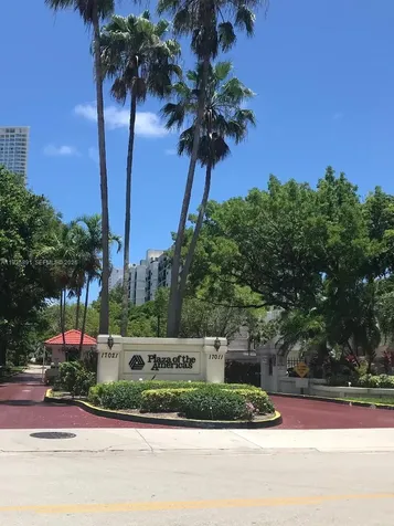 16909 N Bay Road Sunny Isles Beach FL 33160