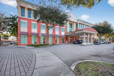 8501 SW 124th Avenue Miami FL 33183