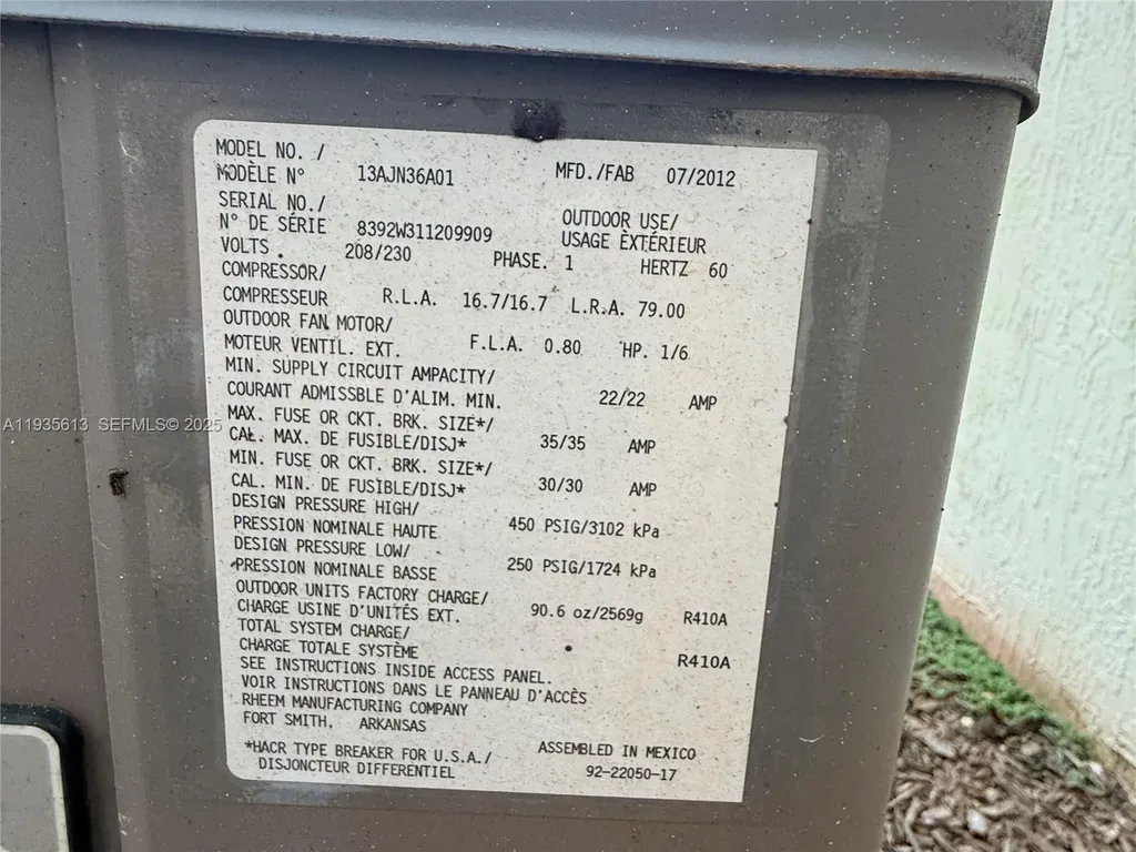 Coral Springs FL 33076